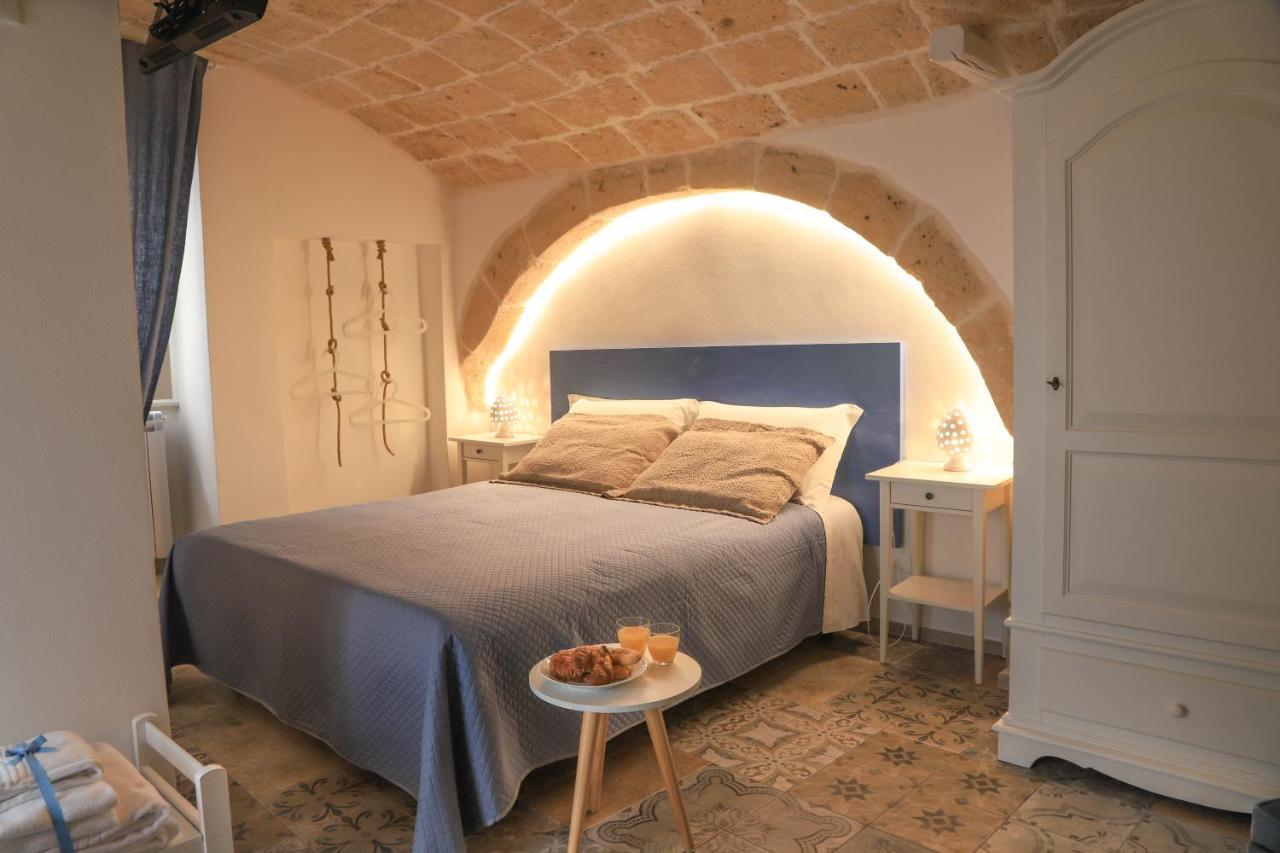 Terracielo Guest House Monopoli Εξωτερικό φωτογραφία