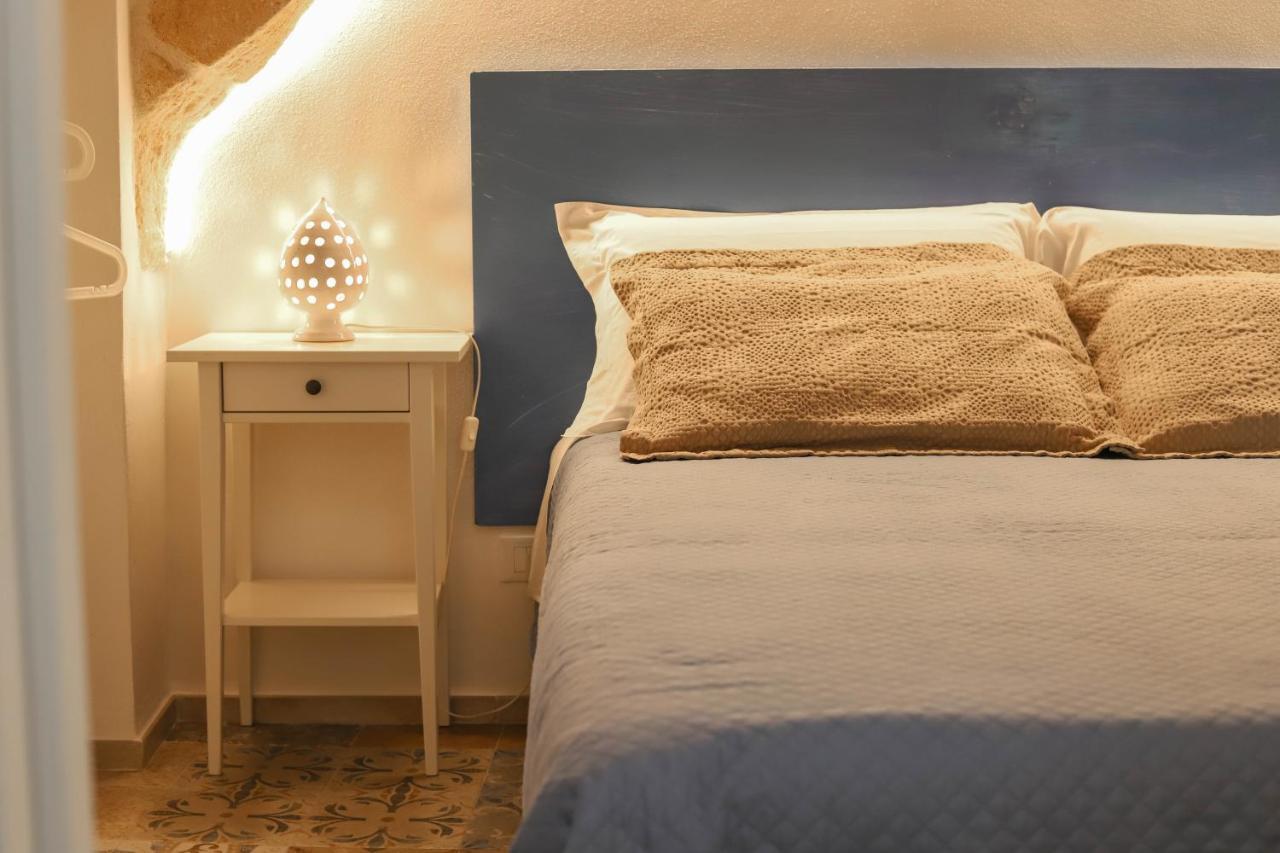 Terracielo Guest House Monopoli Εξωτερικό φωτογραφία