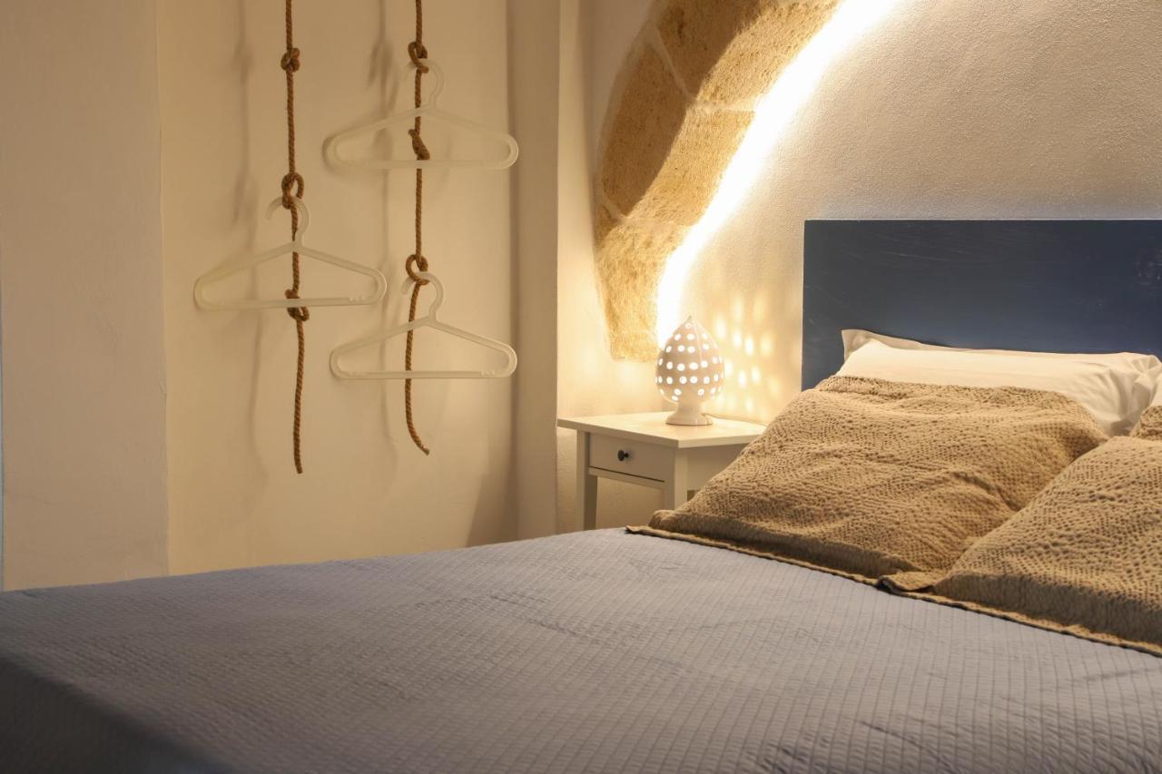 Terracielo Guest House Monopoli Εξωτερικό φωτογραφία