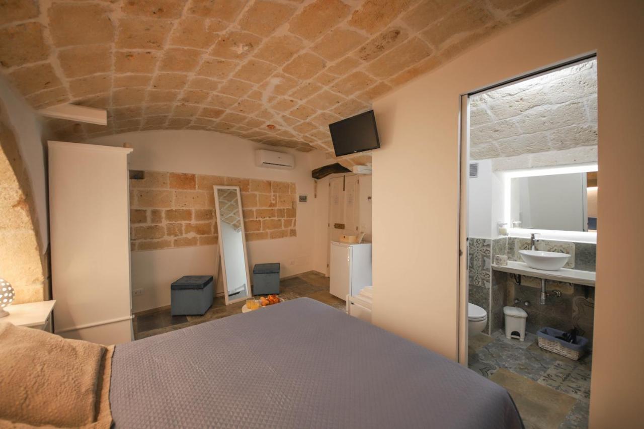 Terracielo Guest House Monopoli Εξωτερικό φωτογραφία