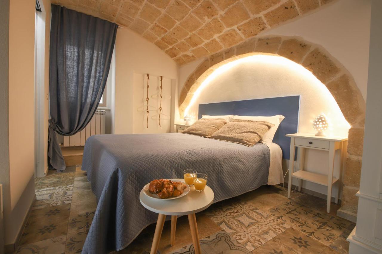 Terracielo Guest House Monopoli Εξωτερικό φωτογραφία