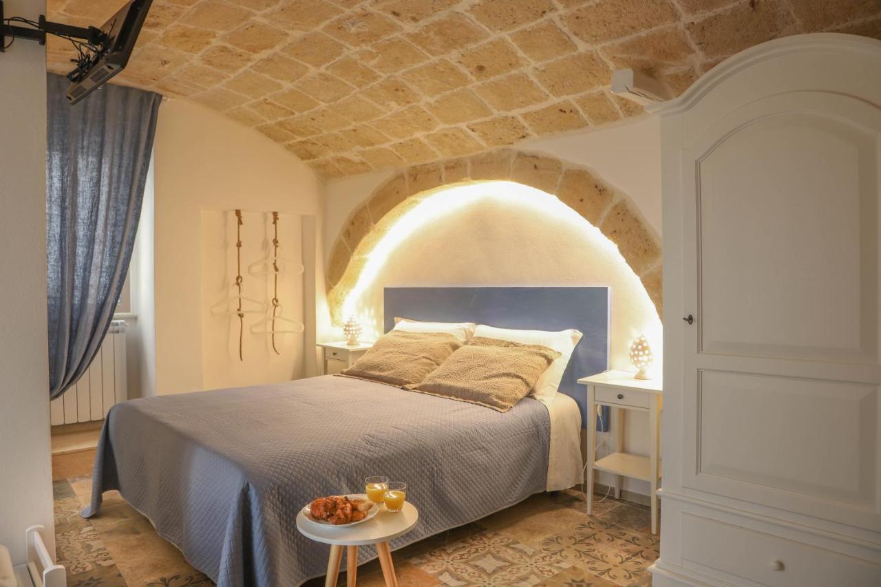 Terracielo Guest House Monopoli Εξωτερικό φωτογραφία