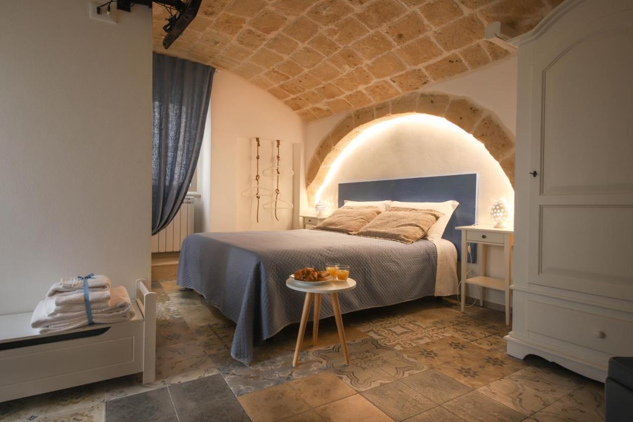 Terracielo Guest House Monopoli Εξωτερικό φωτογραφία