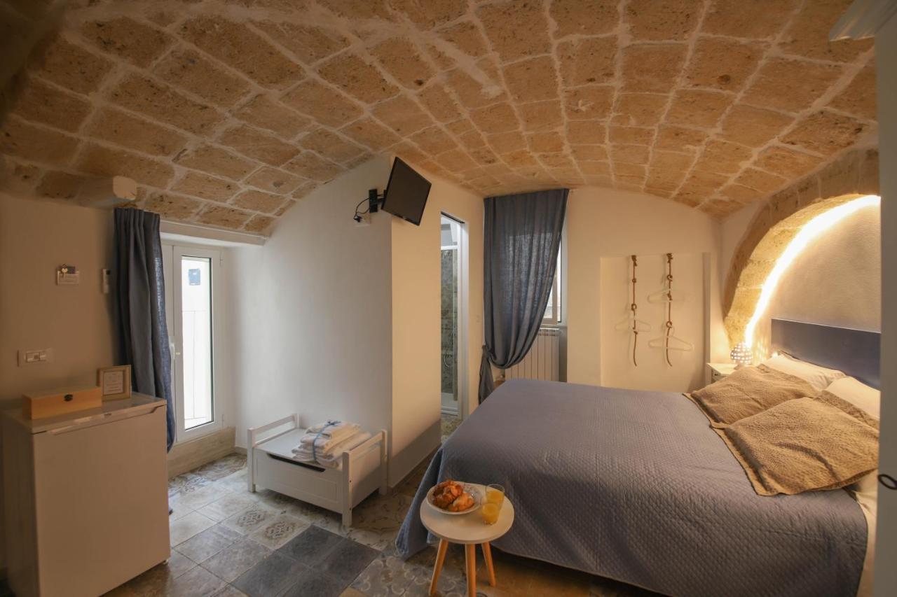 Terracielo Guest House Monopoli Εξωτερικό φωτογραφία