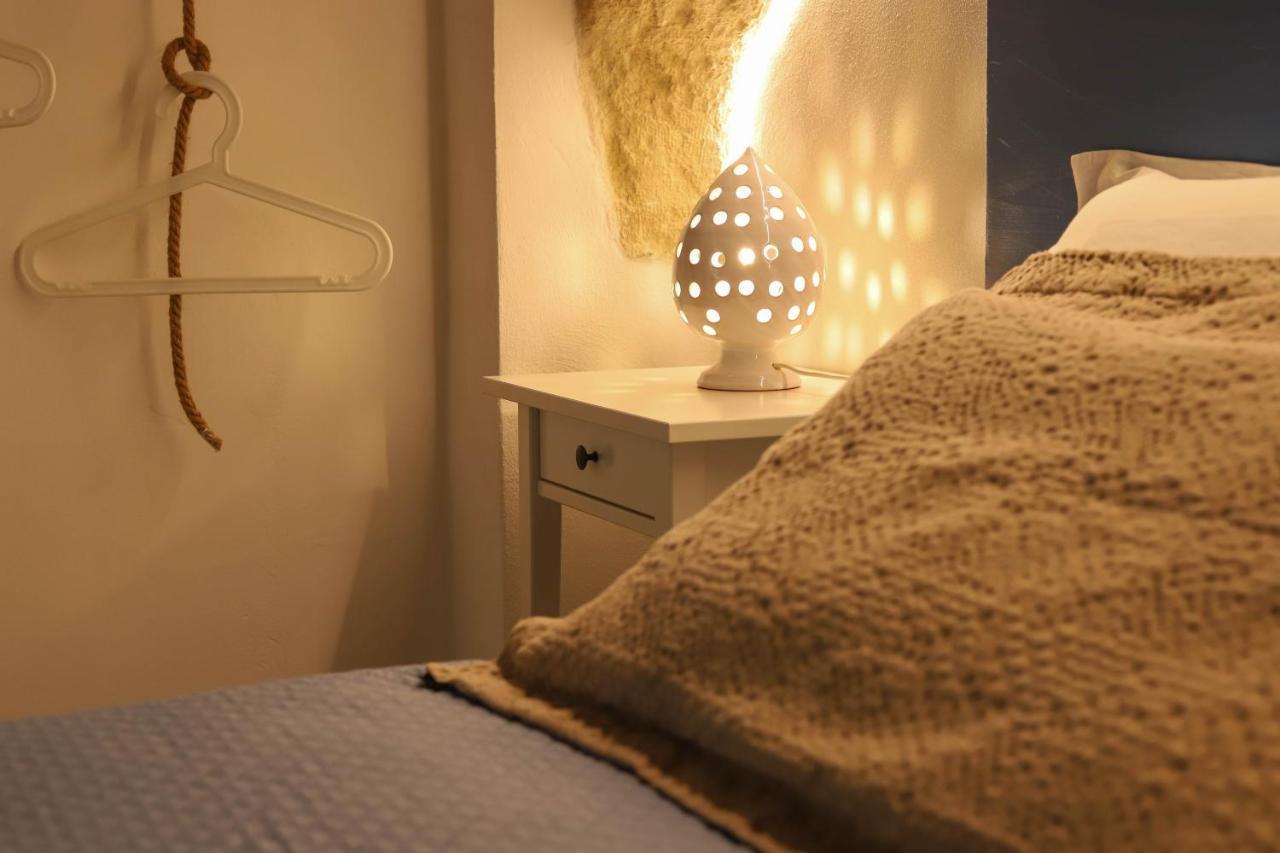 Terracielo Guest House Monopoli Εξωτερικό φωτογραφία