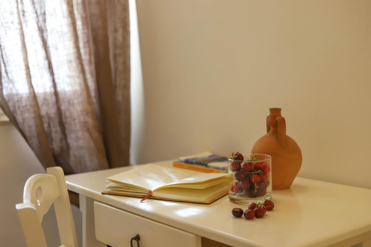Terracielo Guest House Monopoli Εξωτερικό φωτογραφία