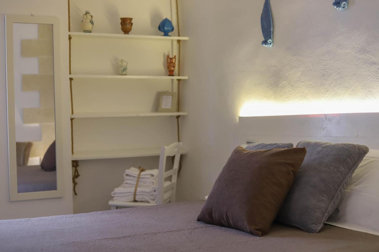 Terracielo Guest House Monopoli Εξωτερικό φωτογραφία