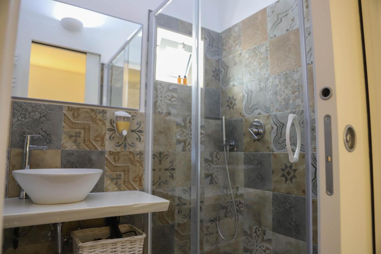 Terracielo Guest House Monopoli Εξωτερικό φωτογραφία