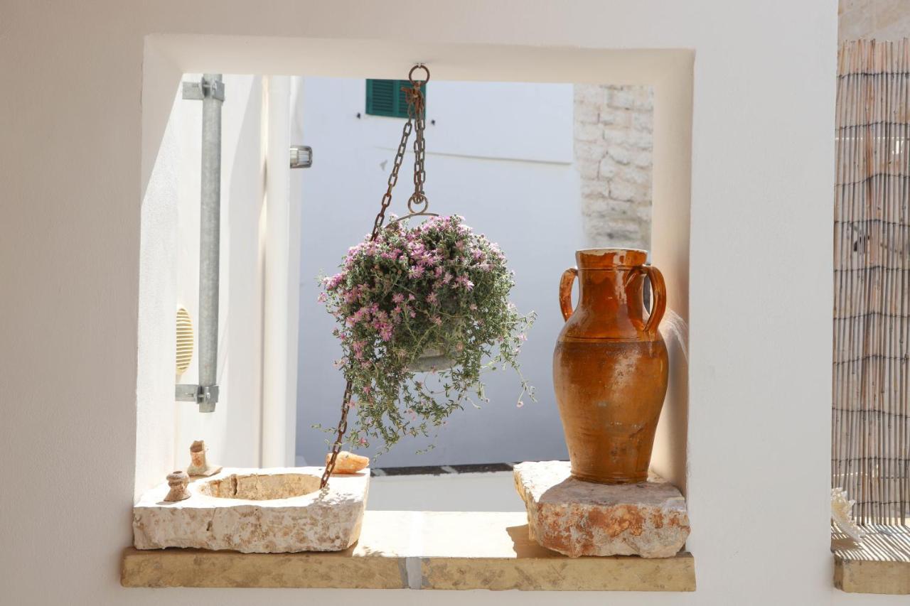 Terracielo Guest House Monopoli Εξωτερικό φωτογραφία