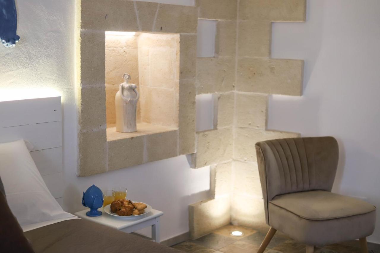 Terracielo Guest House Monopoli Εξωτερικό φωτογραφία
