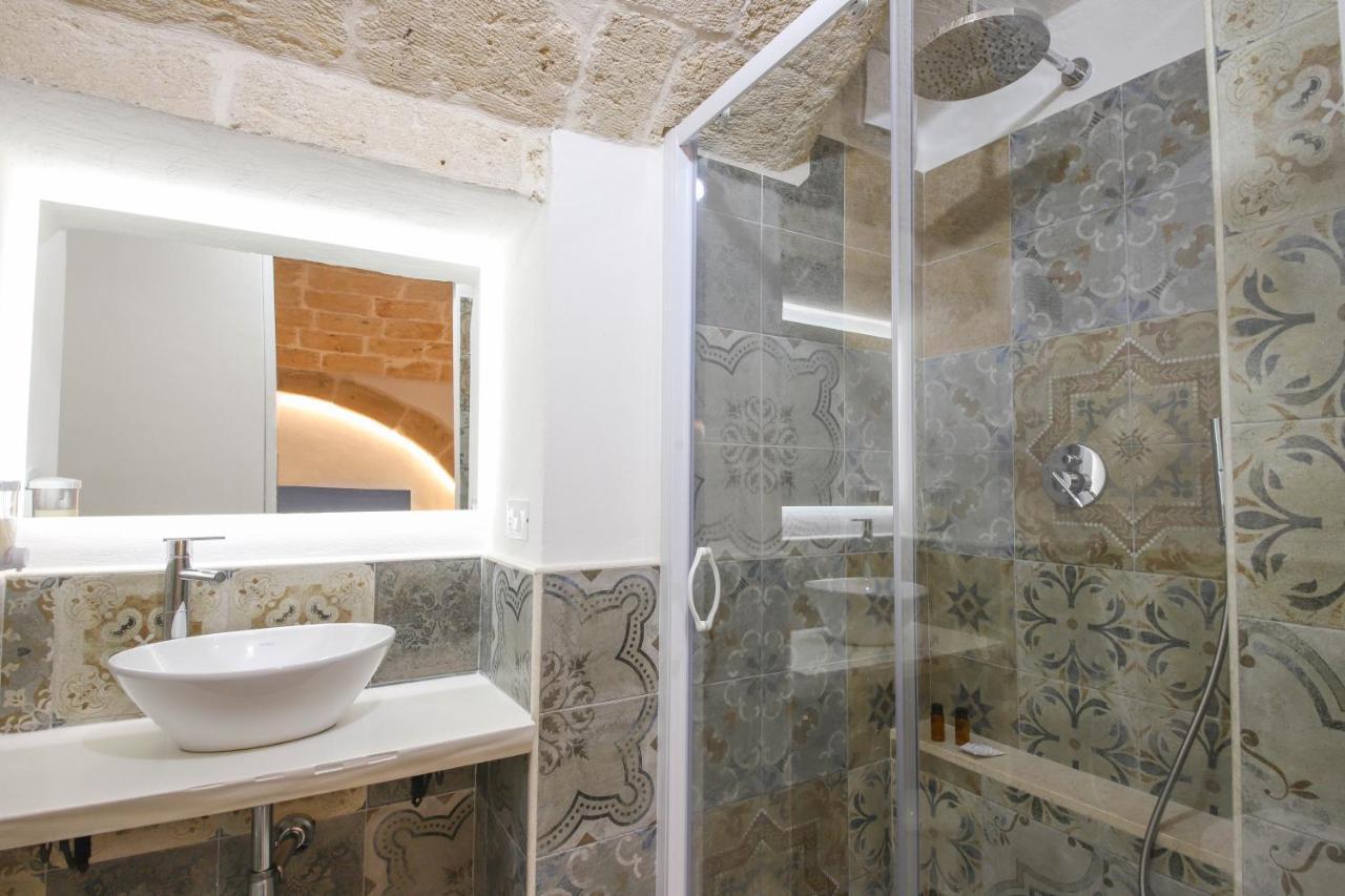 Terracielo Guest House Monopoli Εξωτερικό φωτογραφία