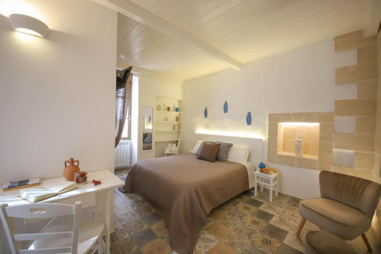 Terracielo Guest House Monopoli Εξωτερικό φωτογραφία