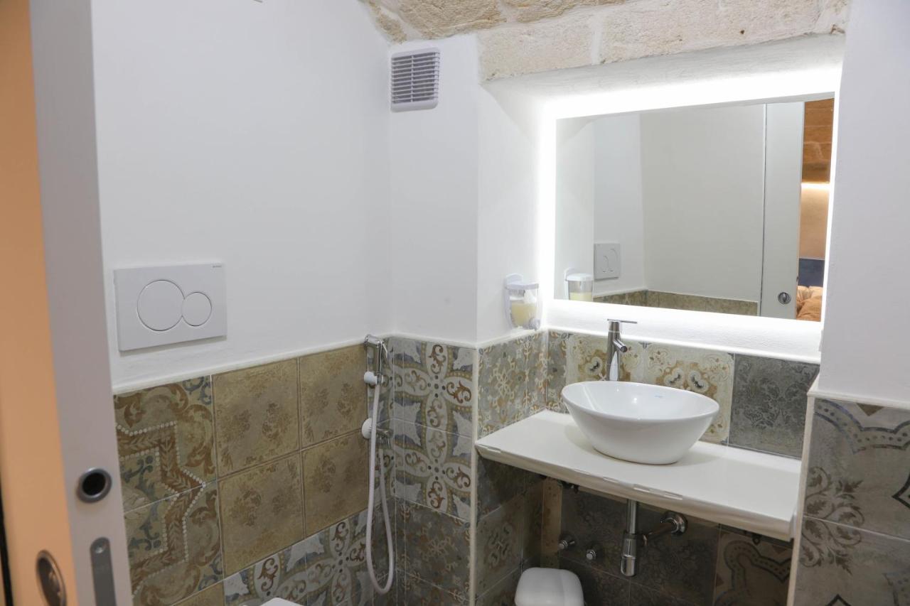 Terracielo Guest House Monopoli Εξωτερικό φωτογραφία