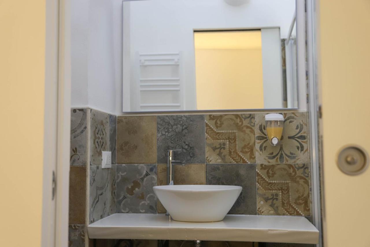 Terracielo Guest House Monopoli Εξωτερικό φωτογραφία