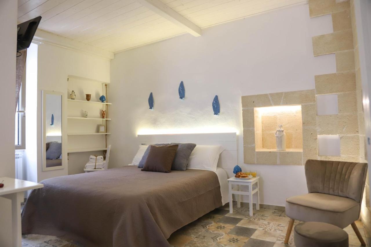 Terracielo Guest House Monopoli Εξωτερικό φωτογραφία