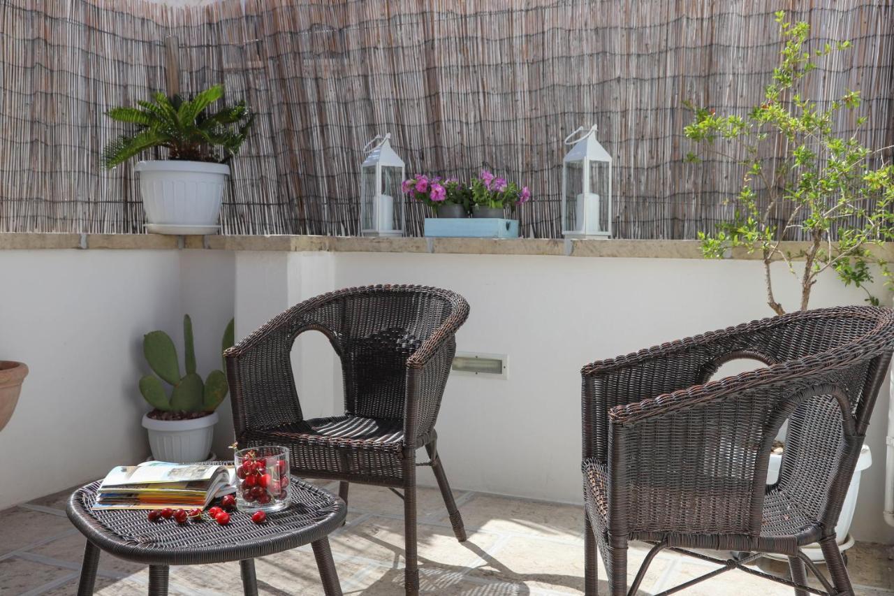 Terracielo Guest House Monopoli Εξωτερικό φωτογραφία