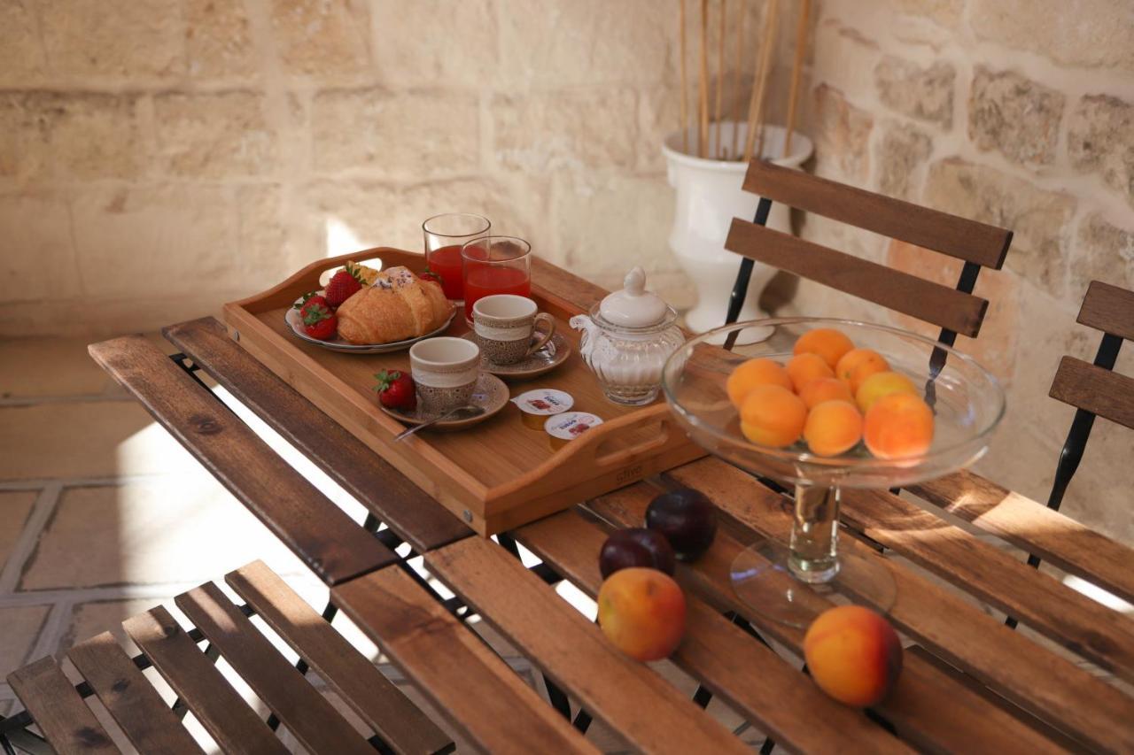 Terracielo Guest House Monopoli Εξωτερικό φωτογραφία
