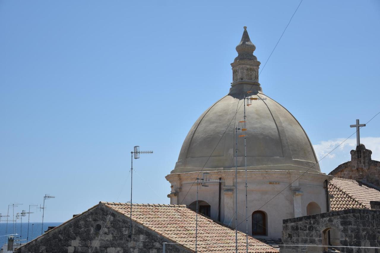 Terracielo Guest House Monopoli Εξωτερικό φωτογραφία