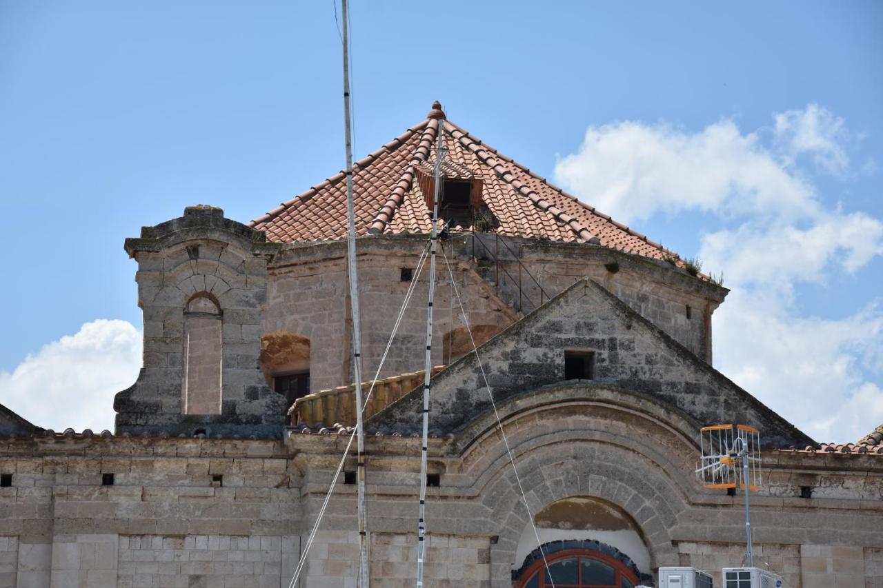 Terracielo Guest House Monopoli Εξωτερικό φωτογραφία