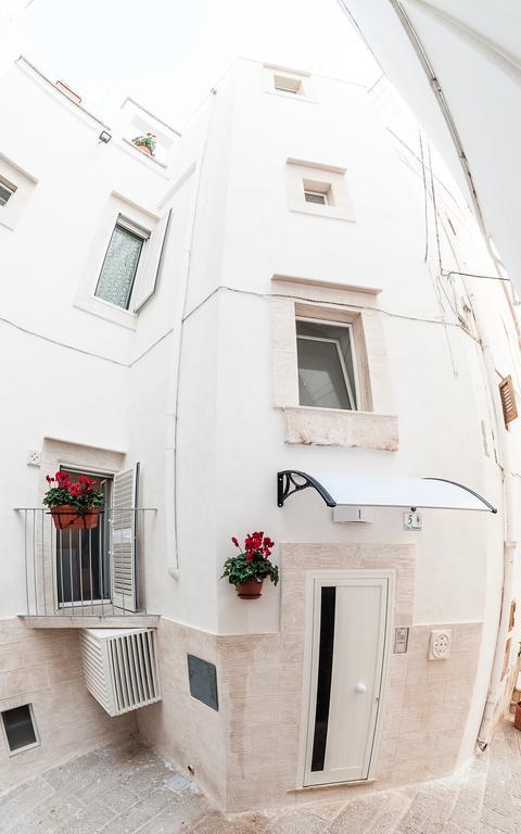 Terracielo Guest House Monopoli Δωμάτιο φωτογραφία