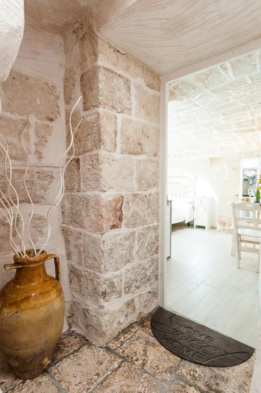 Terracielo Guest House Monopoli Δωμάτιο φωτογραφία