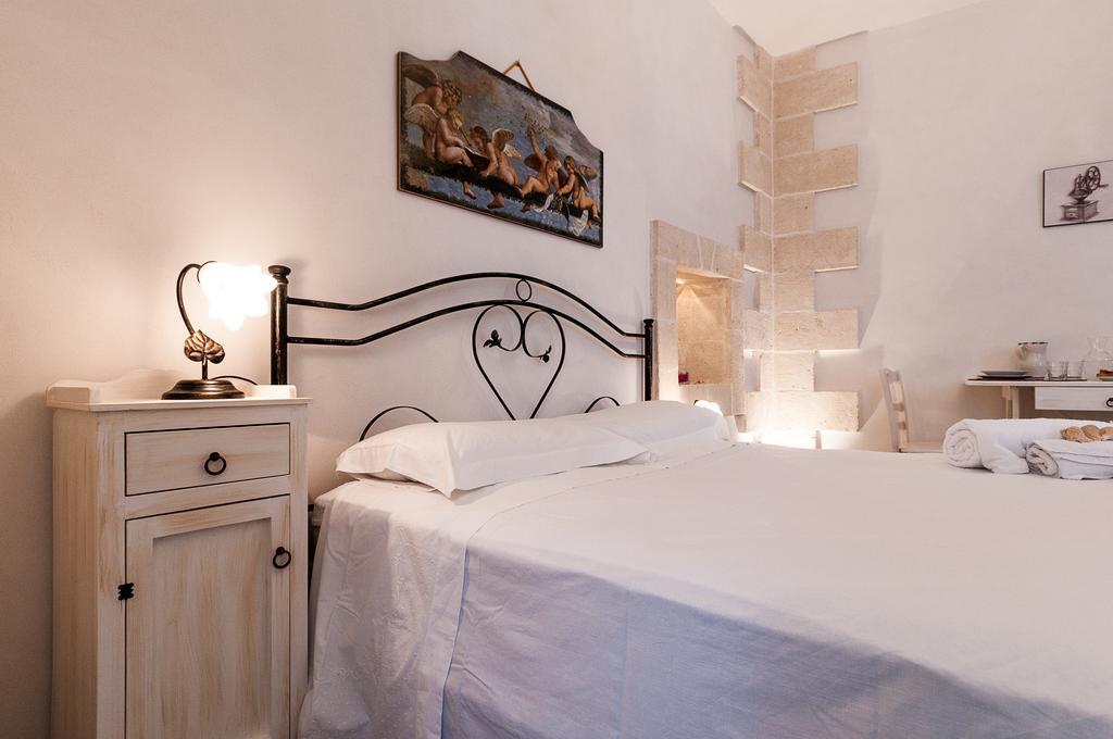 Terracielo Guest House Monopoli Δωμάτιο φωτογραφία