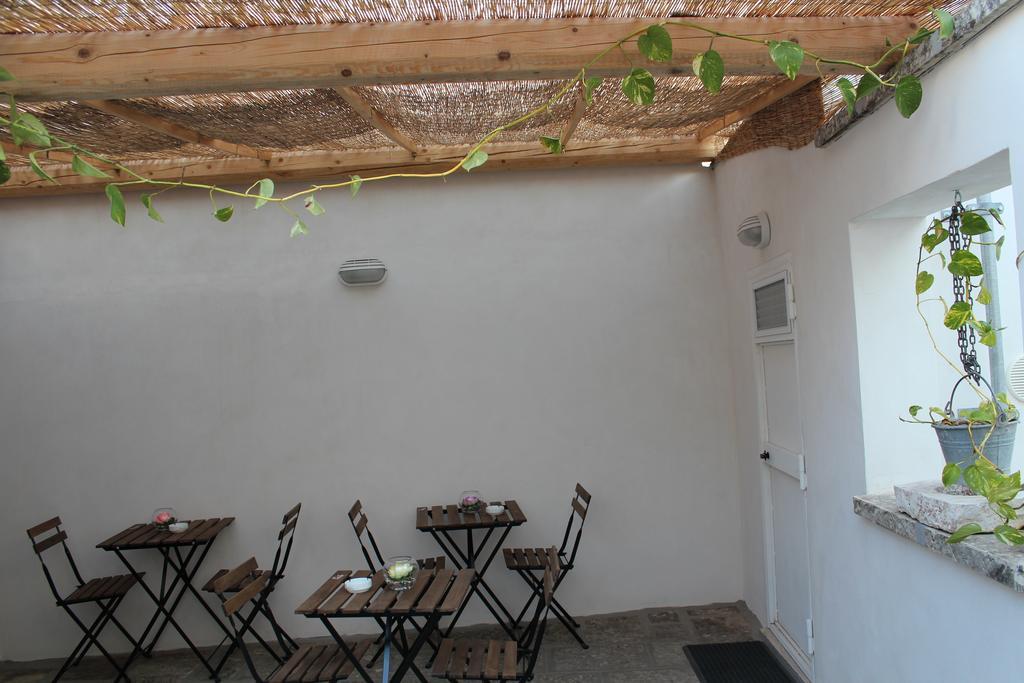 Terracielo Guest House Monopoli Εξωτερικό φωτογραφία