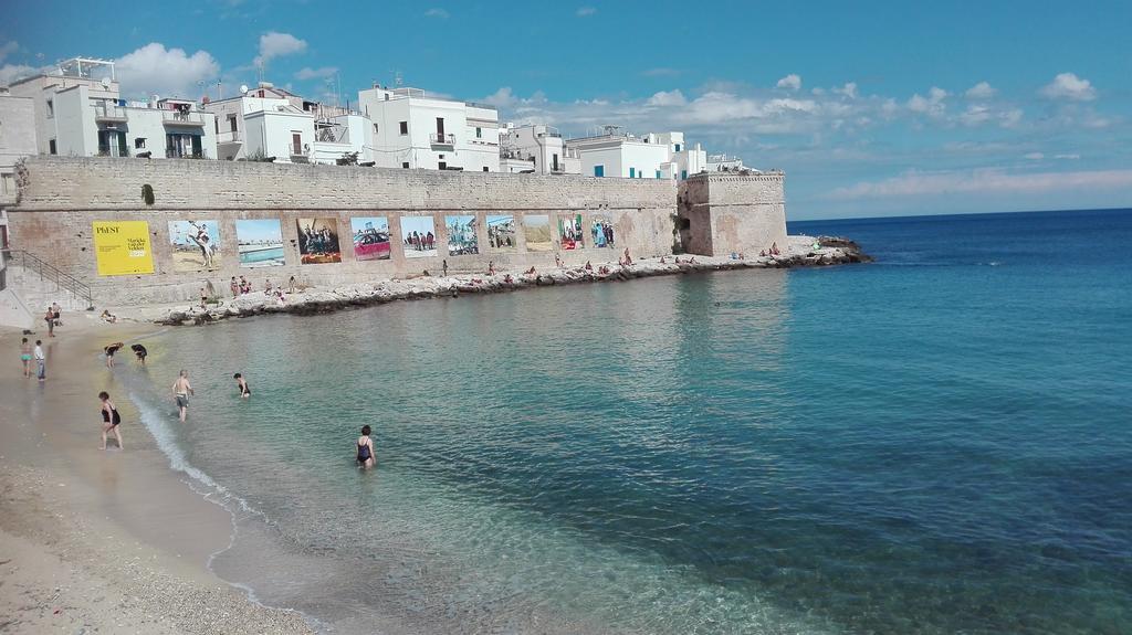 Terracielo Guest House Monopoli Εξωτερικό φωτογραφία