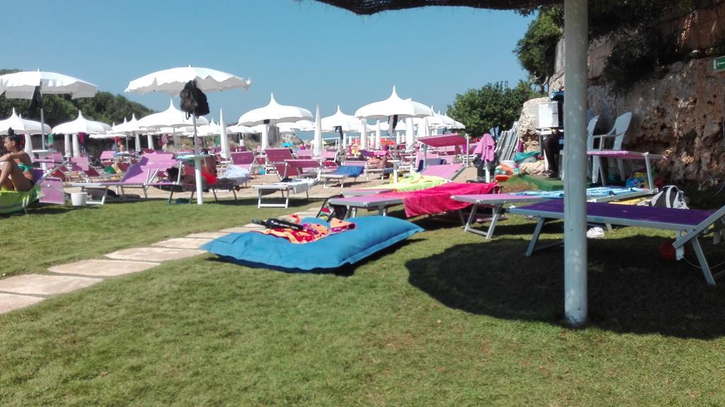 Terracielo Guest House Monopoli Εξωτερικό φωτογραφία