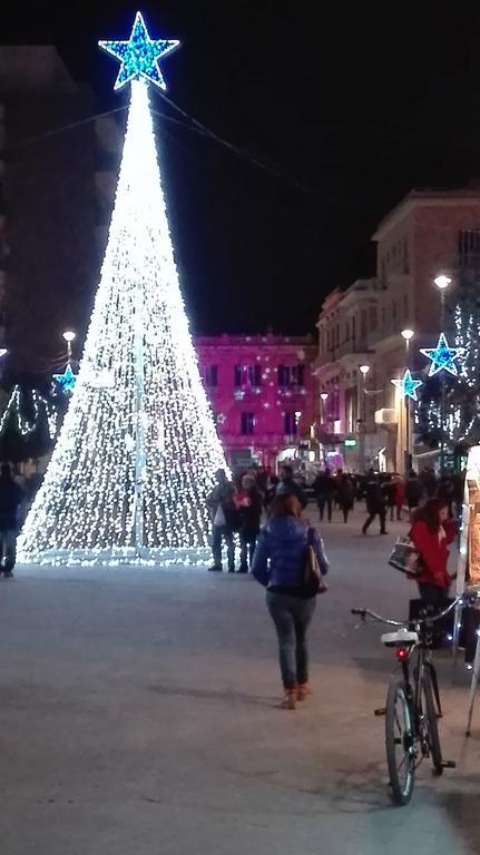 Terracielo Guest House Monopoli Εξωτερικό φωτογραφία