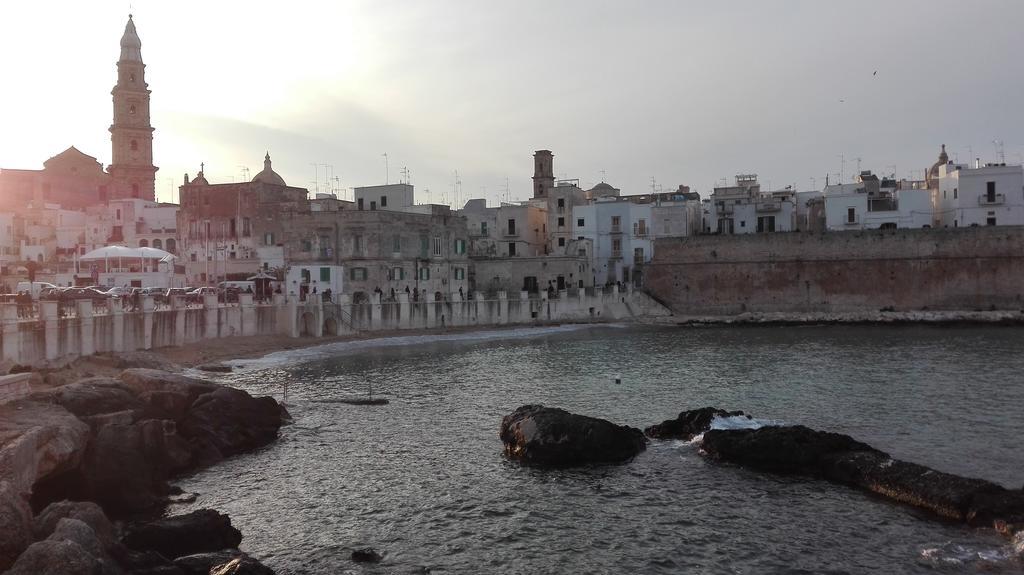 Terracielo Guest House Monopoli Εξωτερικό φωτογραφία