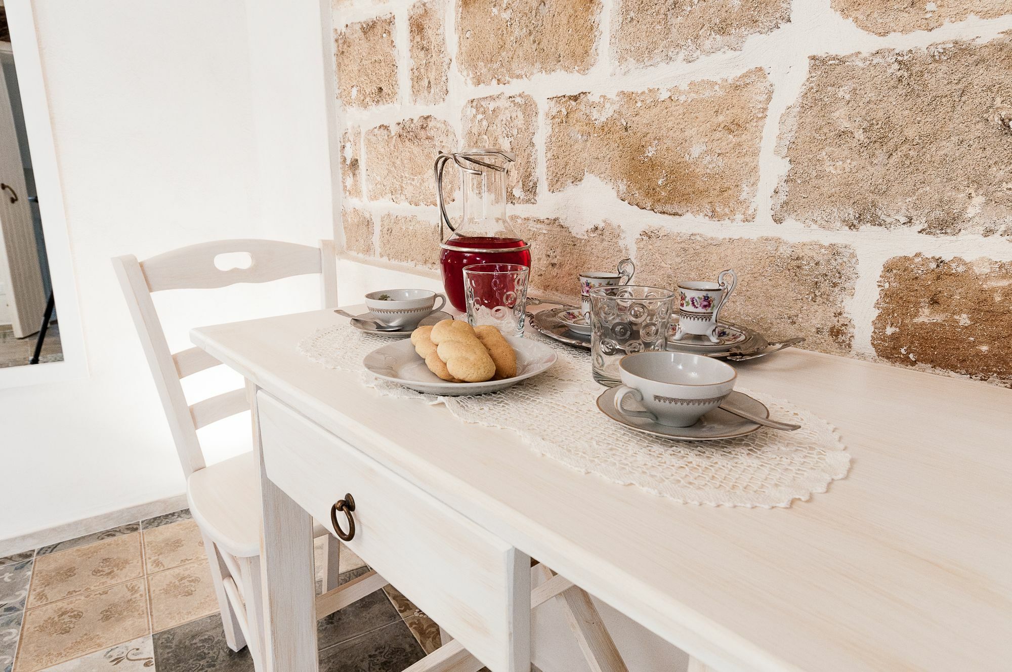 Terracielo Guest House Monopoli Εξωτερικό φωτογραφία