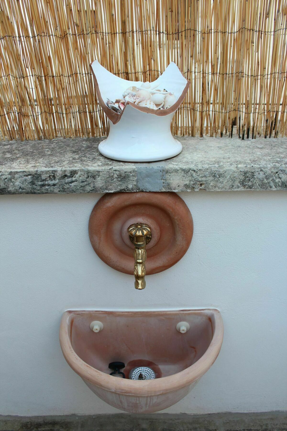 Terracielo Guest House Monopoli Εξωτερικό φωτογραφία