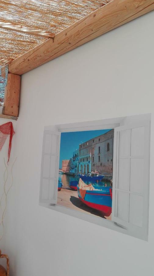 Terracielo Guest House Monopoli Εξωτερικό φωτογραφία