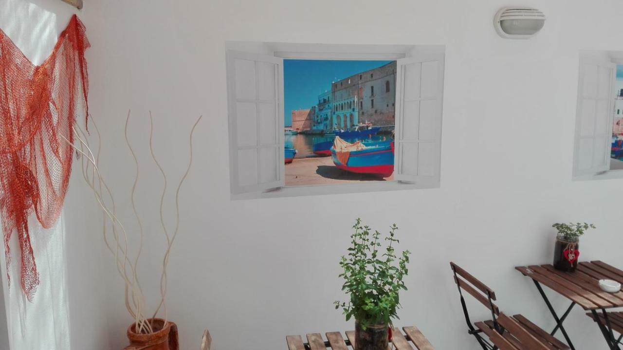 Terracielo Guest House Monopoli Εξωτερικό φωτογραφία