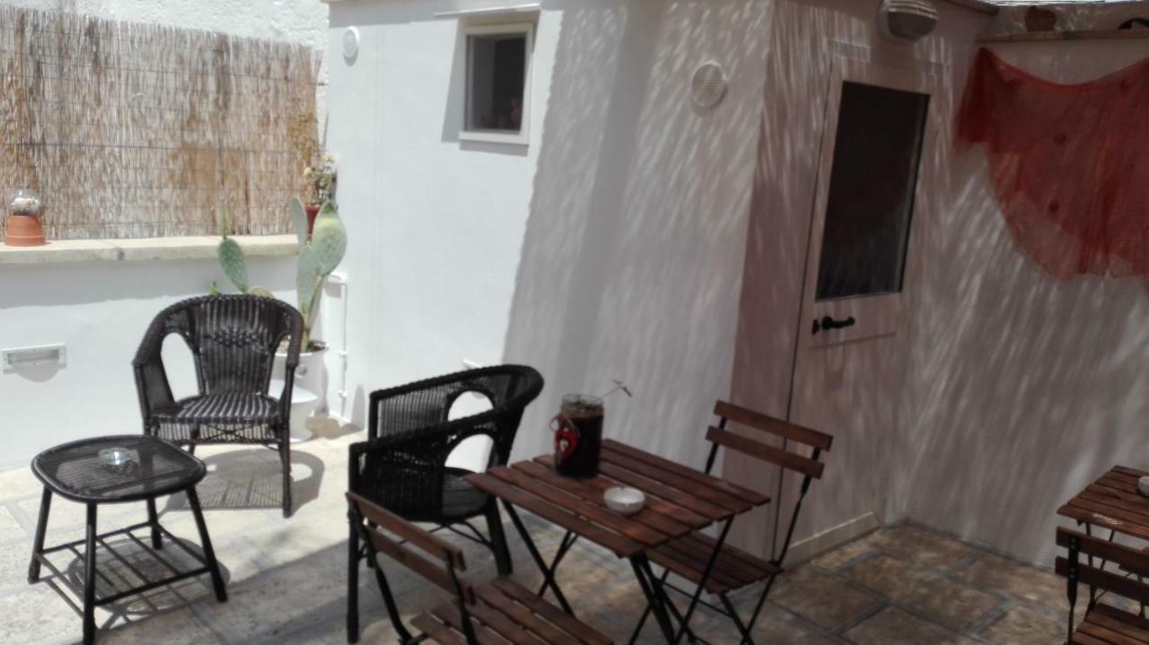 Terracielo Guest House Monopoli Εξωτερικό φωτογραφία