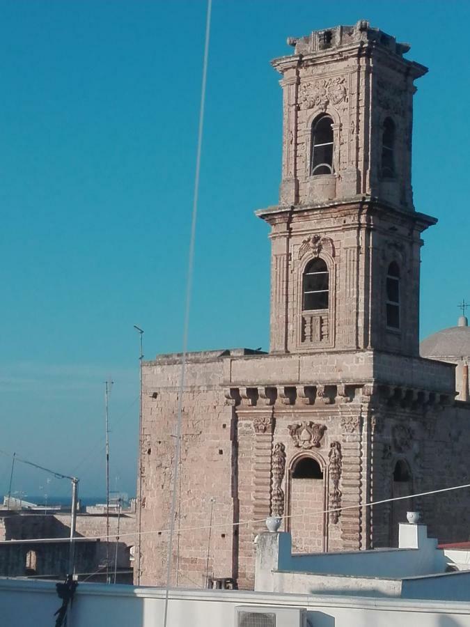 Terracielo Guest House Monopoli Εξωτερικό φωτογραφία