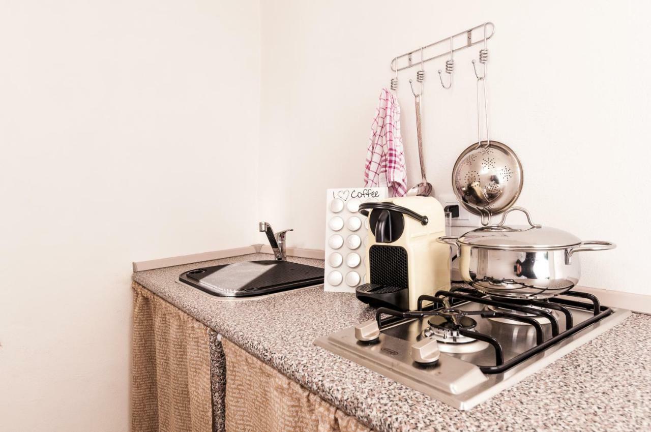 Terracielo Guest House Monopoli Εξωτερικό φωτογραφία